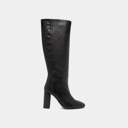 Bottes à talons