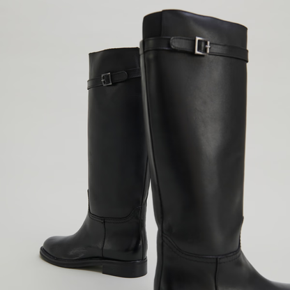 Bottes hautes