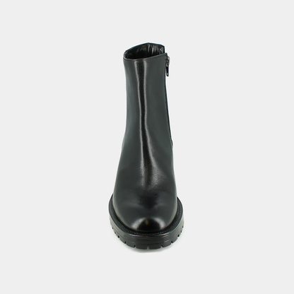 Boots à talons