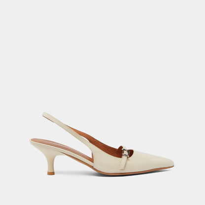 Escarpins à talons