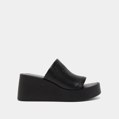 Mules compensées