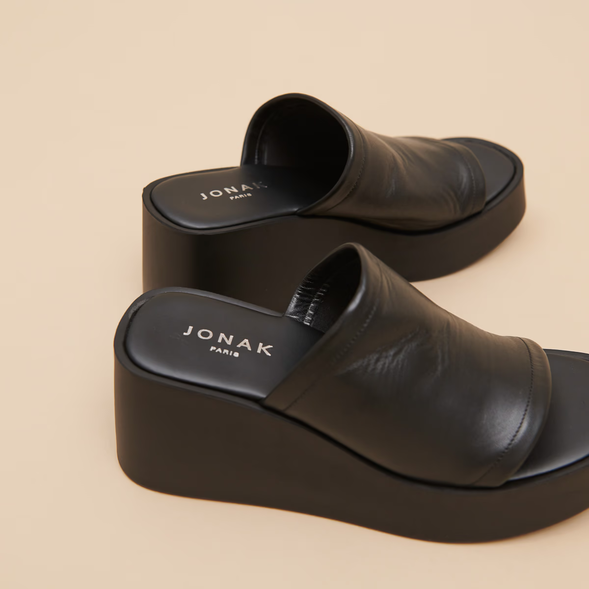 Mules compensées
