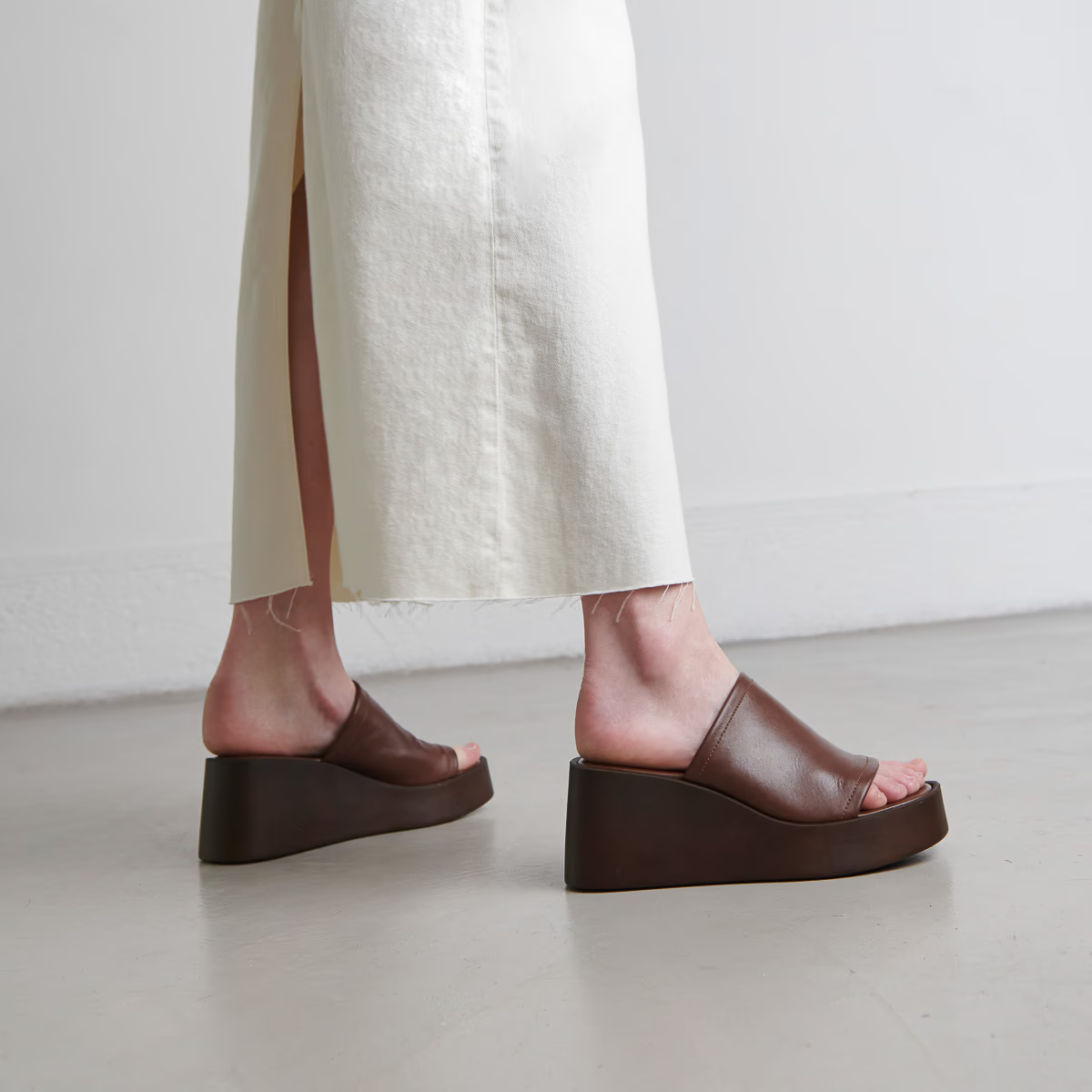 Mules compensées